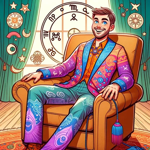 Astrology of Hypnotherapy: Exploring the 12th House Connection