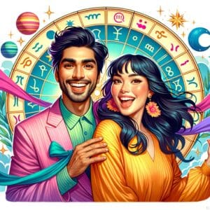 Astrology of Relationship Advice: Wisdom from the 7th House