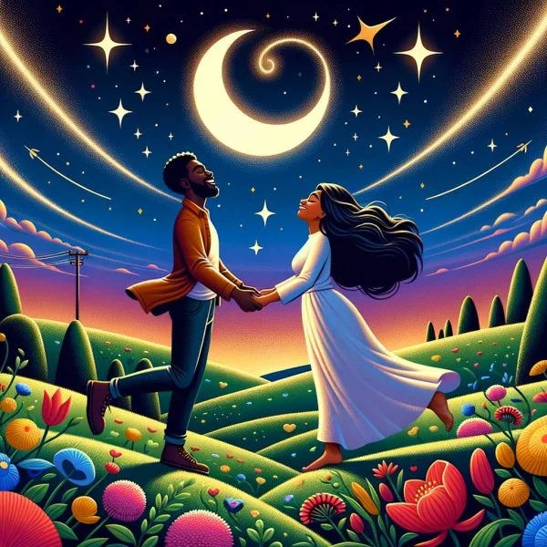 Astrology of Soulmates: Building Emotional Resilience in Relationships