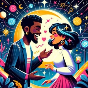 Attracting Your Partner Based on Their Moon Sign
