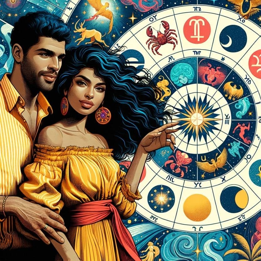 Can Zodiac Signs Predict Compatibility in Relationships?