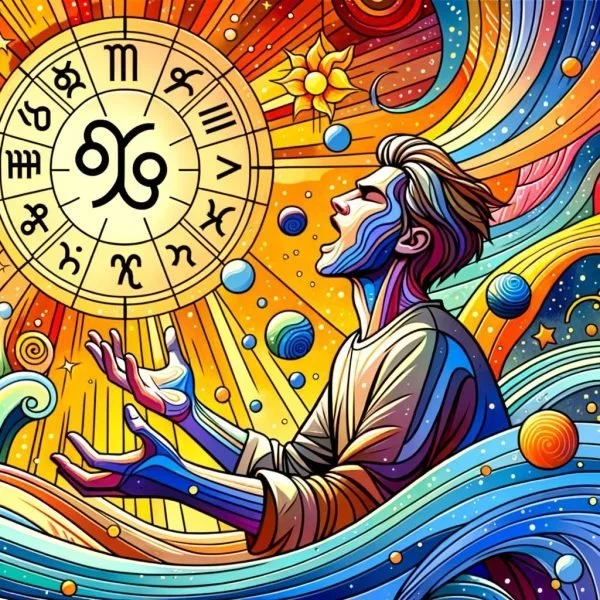 Cancer and the Vibrations of Numerology: Nurturing Souls
