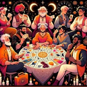 Cartomancy: Revealing Your Destiny with Cards