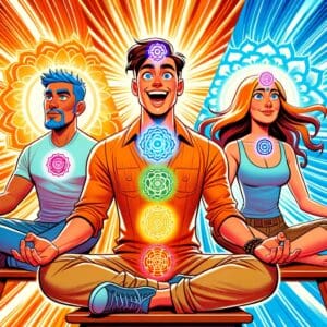 Channeling and Chakras: Aligning Your Energy Centers for Greater Clarity