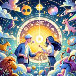 Compatibility Insights: How Well-Matched Are You According to Astrology?