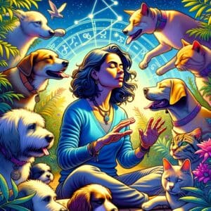 Connecting with Animal Spirits: The World of Pet Psychics