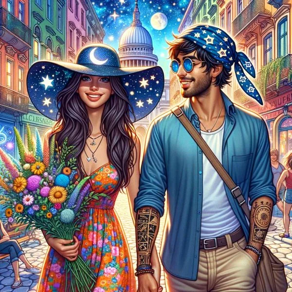 Crazy in Love: 5 Zodiac Signs with an Insatiable Passion