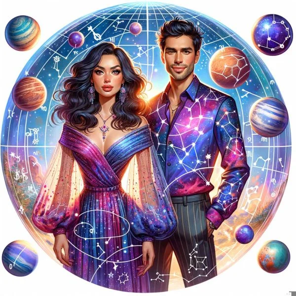 Easy Astrology Tips to Protect Your Relationship from Negative Energies