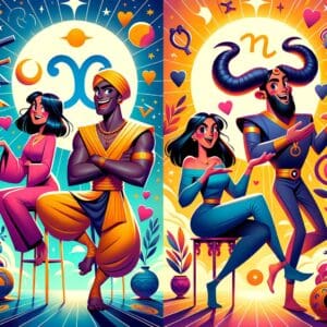 Effort in Love: 4 Zodiac Signs That Go the Extra Mile