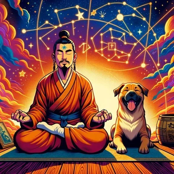Enhancing Your Bond with Your Pet Through Psychic Connections