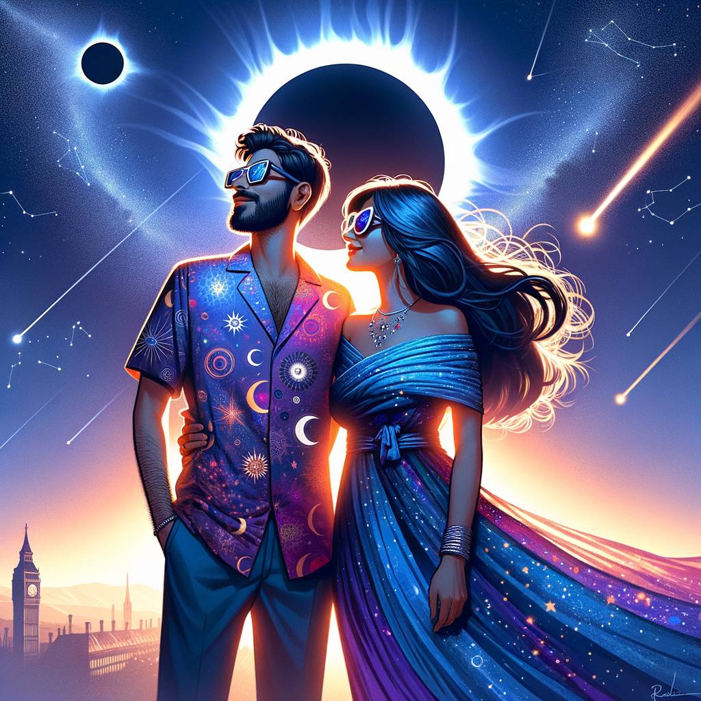 Exploring the Solar Eclipse Astrological Implications Astro Helpers