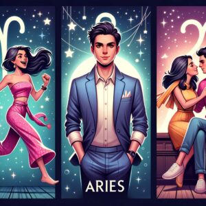 Exploring Aries Myths and Legends: A Journey Through Astrological Lore