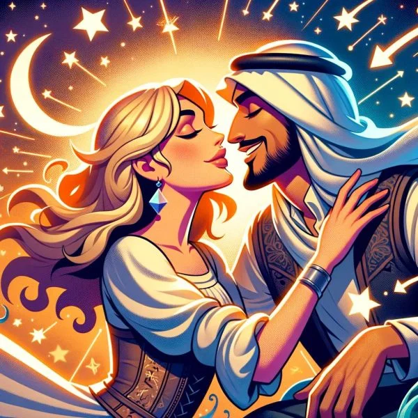 First Kiss Magic: 4 Zodiac Signs Believing in the Power of a Perfect Kiss