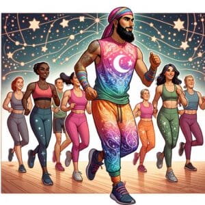 Fitness Instructors in the Zodiac: Who Excels?