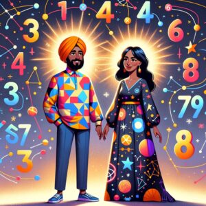 Friendly Numbers: A Numerology Guide