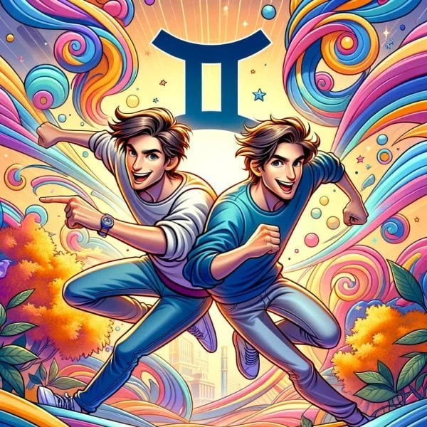 Gemini’s Quest for Focus: Navigating Numerological Challenges