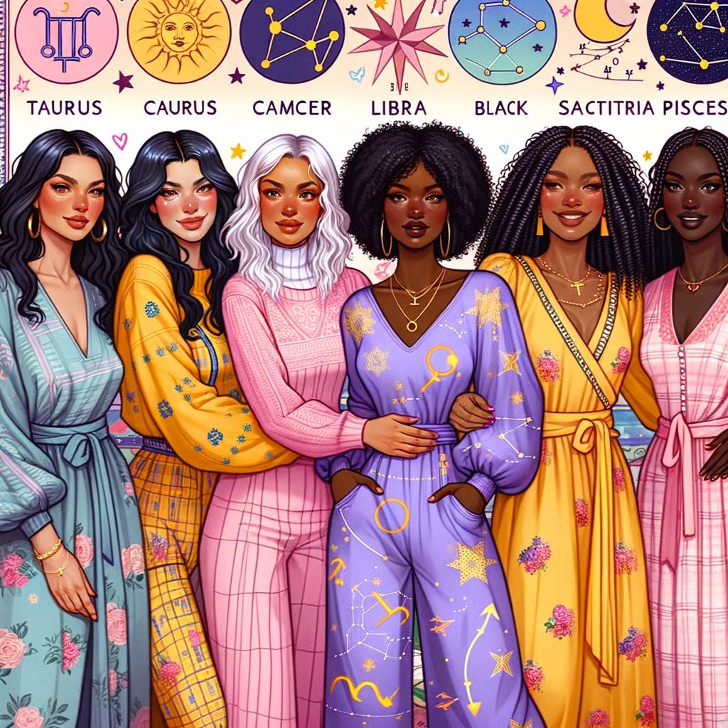 Great SisterinLaws Women of These 5 Zodiac Signs Astro Helpers