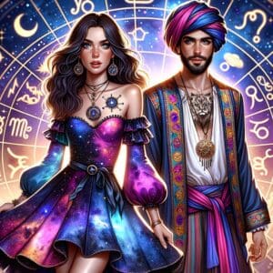 How Does Astrology Influence Relationships?
