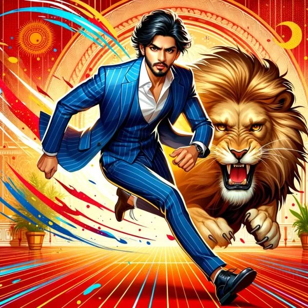 How to Attract a Leo Man: Igniting Passion Through Astrology