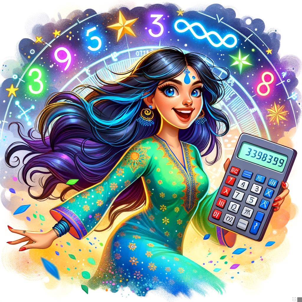 How to Calculate Your Numerology Number Easily and Understand Its Meaning