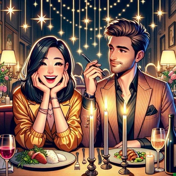 How to Plan the Perfect Date with a Capricorn