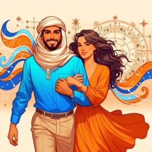 Husband Material: Top 5 Zodiac Signs in Men