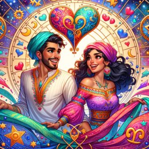 Increasing Love Marriage Chances in Astrology
