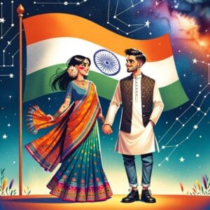 Independence Day: Astrological Significance of India’s Independence