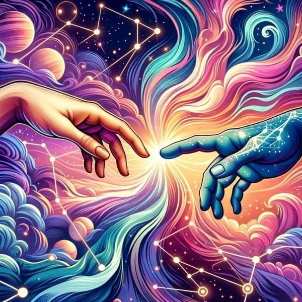 Intimacy and Astrology: Connecting on a Deeper Level