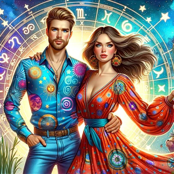 Is My Soulmate Written in the Stars? A Zodiac Perspective