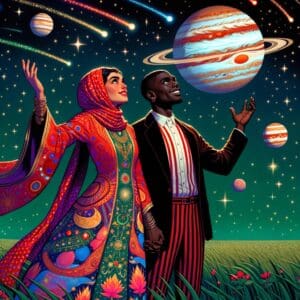 Jupiter Sign Dreams: Exploring Your Path to Prosperity