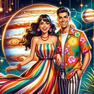 Jupiter Sign Stereotypes: Dispelling Myths About Your Luck