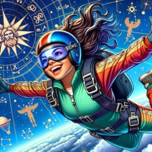 Jupiter Signs and Adventure: Exciting Activities for the Adventurous Spirit
