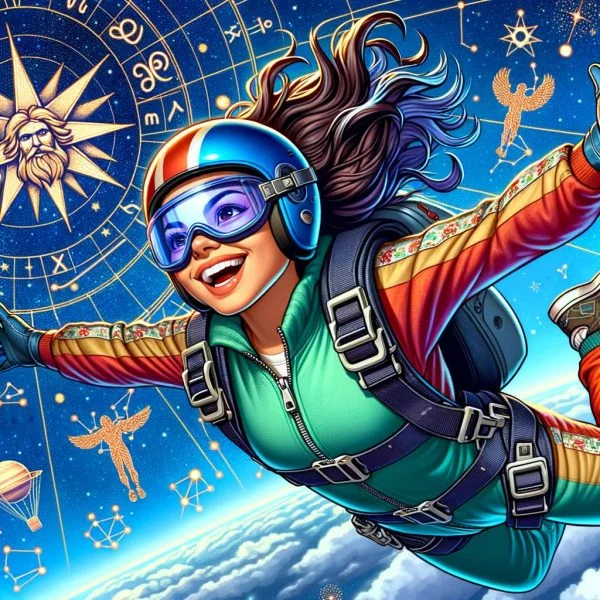 Jupiter Signs and Adventure: Exciting Activities for the Adventurous Spirit