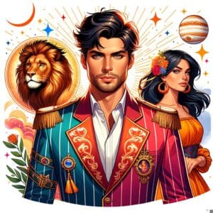 Jupiter in Leo: The Radiant Enthusiast