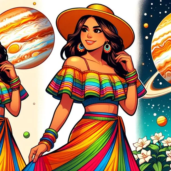 Jupiter’s Blessings: How Your Jupiter Sign Influences Your Life