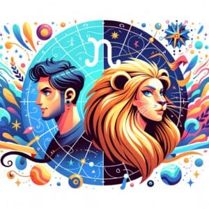 Leo and Love: Finding Cosmic Connection through Numerology