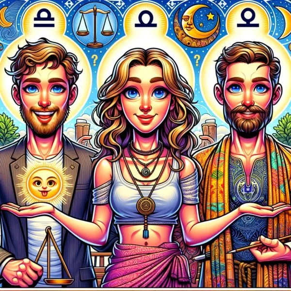 Libra’s Balance and Clairaudience: Harmonizing with Spirit Voices