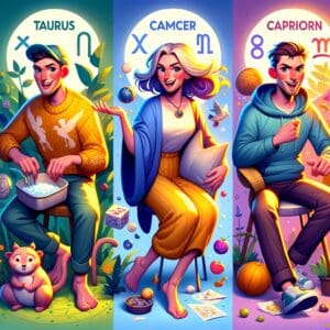 Long-Term Commitment: 4 Zodiac Signs That Flourish in Committed Relationships