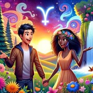 Love and Relationships: The Impact of Your Venus Sign