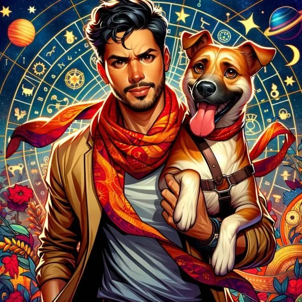 Mars Sign Pets: Matching Your Energy with Your Furry Friend