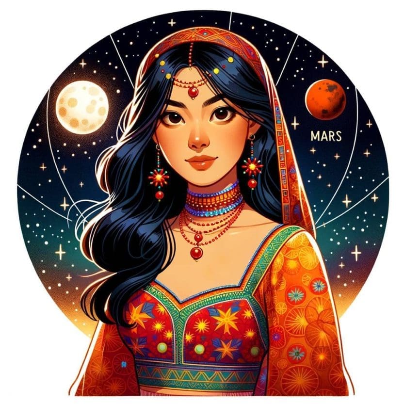 Mars Sign Traditions: Cultural Beliefs That Embody Your Drive