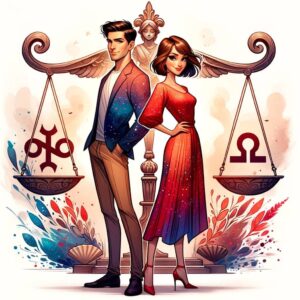 Mars in Libra: Finding Balance in Action