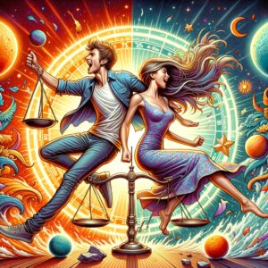 Mars in Pisces, Moon in Taurus Compatibility: Balancing Action and Stability