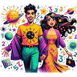 Mastering Numbers: The World of Numerology