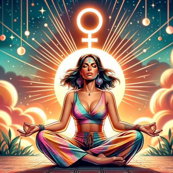 Mercury Sign Meditation: Finding Clarity in Your Thoughts