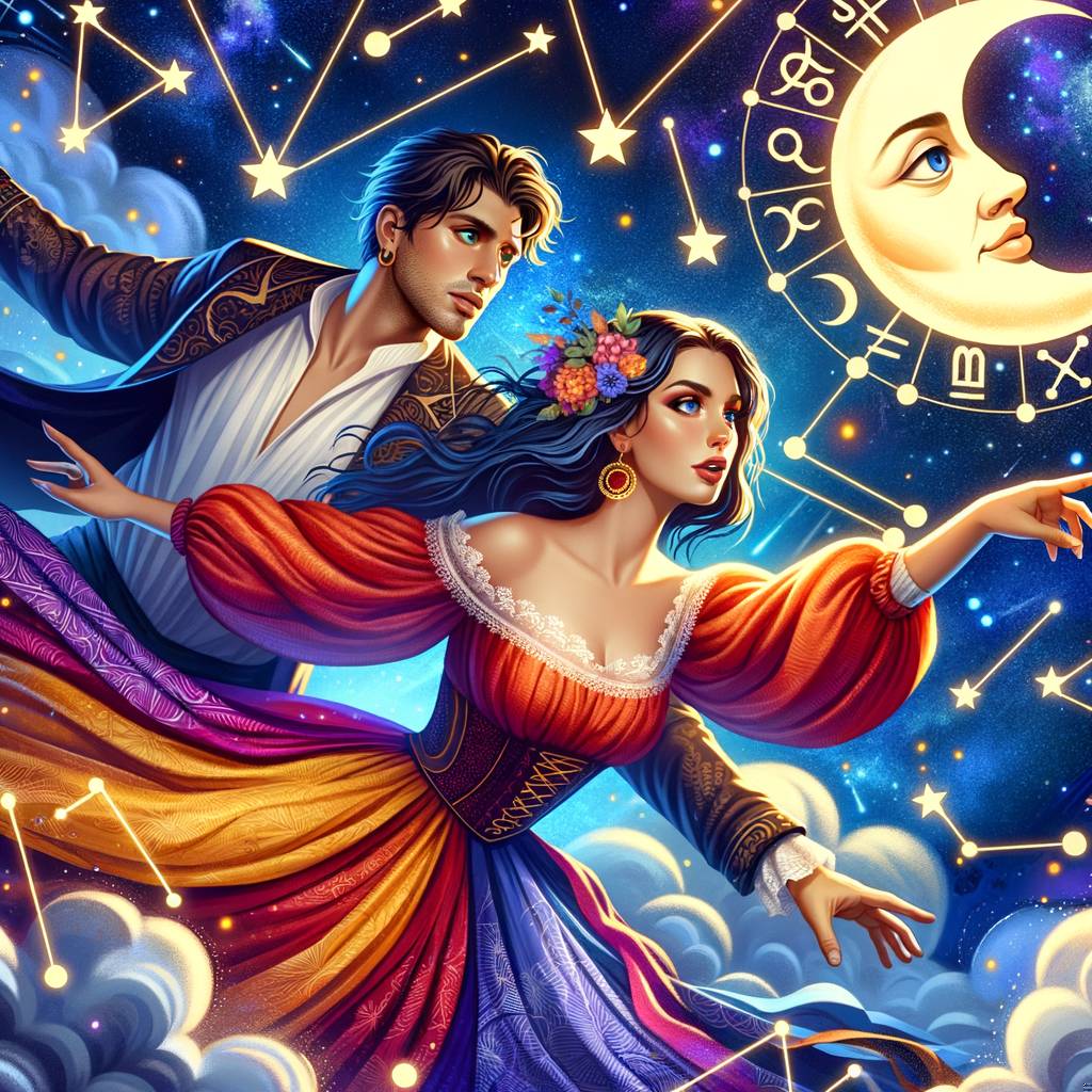 Moon Sign Love Languages: How You Express Affection - Astro Helpers