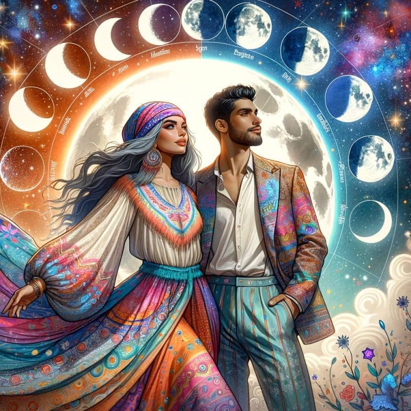 Moon Sign Meanings: Unraveling Your Emotional DNA