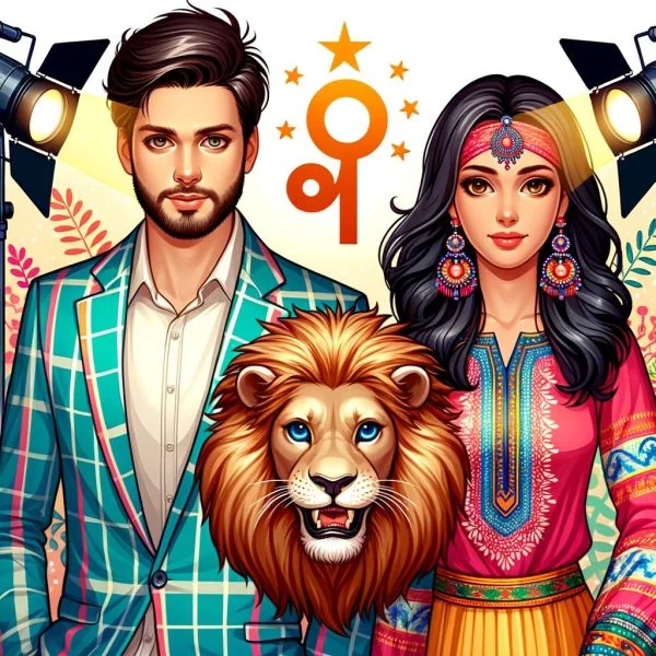 Moon in Leo: Unleashing Your Inner Drama Queen or King