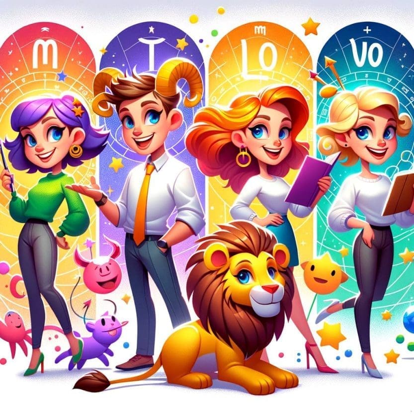 Most Talented Zodiac Signs: Top 4 Signs Known for Their Exceptional Abilities